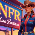 NFR Fashion Boutiques