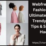 Webfreen.com Fashion