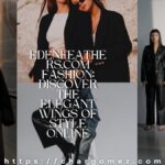 EdenFeathers.com Fashion