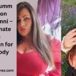 Curvy_Mumma_Fashion Annie Manni