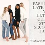 Fashionably Late SL Blog