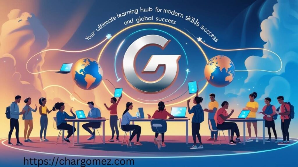 GMACADEMY