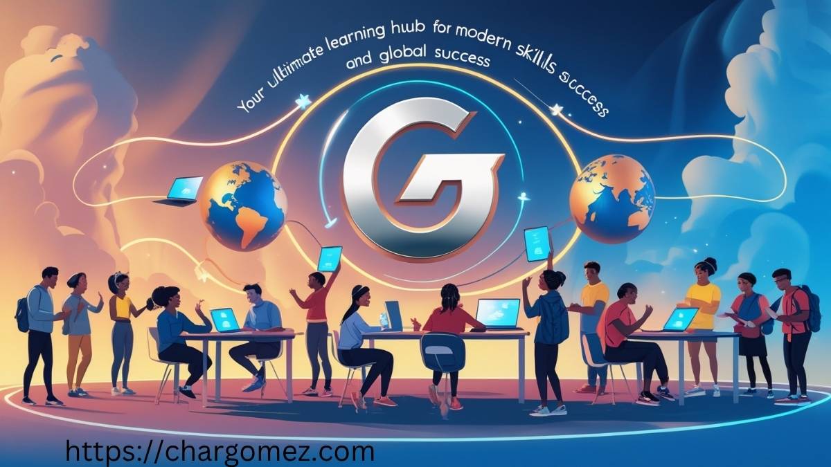 GMACADEMY