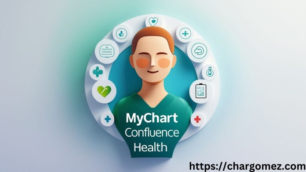 MyChart Confluence Health