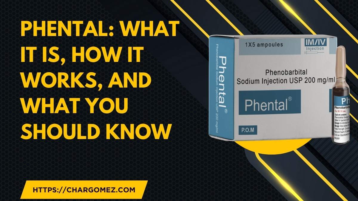 Phental