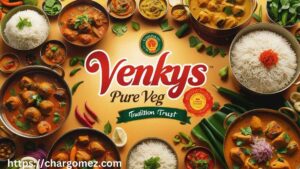 Venkys Pure Veg: A Complete Guide to Taste, Tradition, and Trust